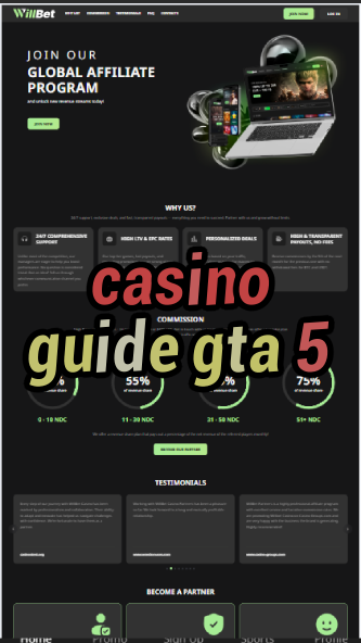 casino guide gta 5-igamblinglist.com