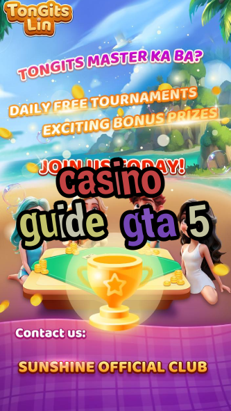 casino guide gta 5-igamblinglist.com
